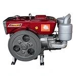 Single-cylinder Water-cooled Diesel Engine